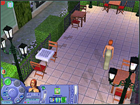 8 - Chapter 3 - Scenario 1 - The Sims Life Stories - Game Guide and Walkthrough