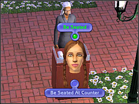 9 - Chapter 3 - Scenario 1 - The Sims Life Stories - Game Guide and Walkthrough