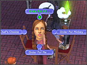 10 - Chapter 3 - Scenario 1 - The Sims Life Stories - Game Guide and Walkthrough