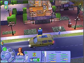 13 - Chapter 3 - Scenario 1 - The Sims Life Stories - Game Guide and Walkthrough