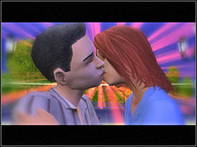 You won't have to say goodbye to Mickey - Chapter 3 - Scenario 1 - The Sims Life Stories - Game Guide and Walkthrough