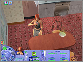 1 - Chapter 4 - Scenario 1 - The Sims Life Stories - Game Guide and Walkthrough