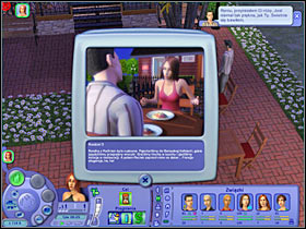 14 - Chapter 3 - Scenario 1 - The Sims Life Stories - Game Guide and Walkthrough