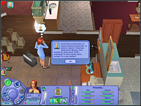 3 - Chapter 4 - Scenario 1 - The Sims Life Stories - Game Guide and Walkthrough