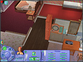 Goal: Improve cooking skill (+1000 Aspiration) - Chapter 4 - Scenario 1 - The Sims Life Stories - Game Guide and Walkthrough