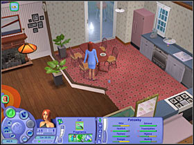 7 - Chapter 4 - Scenario 1 - The Sims Life Stories - Game Guide and Walkthrough
