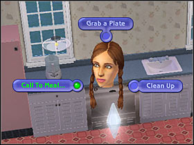 Goal: Leap into Dylan's arms (+1000 Aspiration) - Chapter 4 - Scenario 1 - The Sims Life Stories - Game Guide and Walkthrough