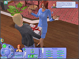 9 - Chapter 4 - Scenario 1 - The Sims Life Stories - Game Guide and Walkthrough