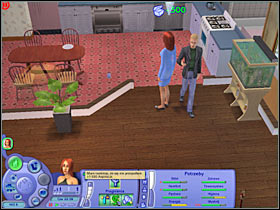 8 - Chapter 4 - Scenario 1 - The Sims Life Stories - Game Guide and Walkthrough