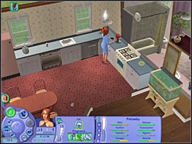 1 - Chapter 5 - Scenario 1 - The Sims Life Stories - Game Guide and Walkthrough