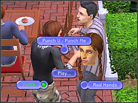7 - Chapter 5 - Scenario 1 - The Sims Life Stories - Game Guide and Walkthrough
