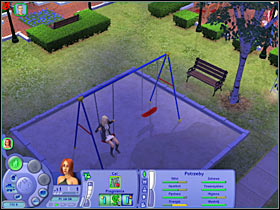 8 - Chapter 5 - Scenario 1 - The Sims Life Stories - Game Guide and Walkthrough