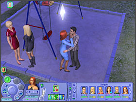 10 - Chapter 5 - Scenario 1 - The Sims Life Stories - Game Guide and Walkthrough