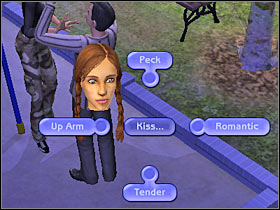 Start using these actions (#1) - Chapter 5 - Scenario 1 - The Sims Life Stories - Game Guide and Walkthrough