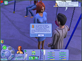 9 - Chapter 5 - Scenario 1 - The Sims Life Stories - Game Guide and Walkthrough