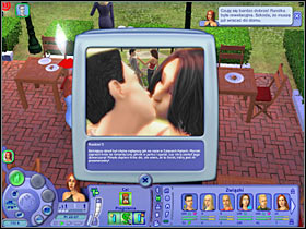 13 - Chapter 5 - Scenario 1 - The Sims Life Stories - Game Guide and Walkthrough