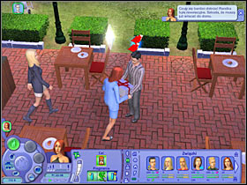 12 - Chapter 5 - Scenario 1 - The Sims Life Stories - Game Guide and Walkthrough