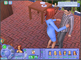11 - Chapter 5 - Scenario 1 - The Sims Life Stories - Game Guide and Walkthrough