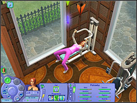 3 - Chapter 6 - Scenario 1 - The Sims Life Stories - Game Guide and Walkthrough