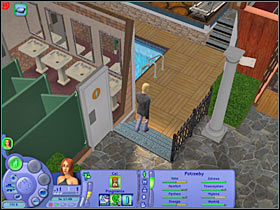 5 - Chapter 6 - Scenario 1 - The Sims Life Stories - Game Guide and Walkthrough