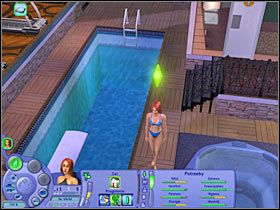 7 - Chapter 6 - Scenario 1 - The Sims Life Stories - Game Guide and Walkthrough
