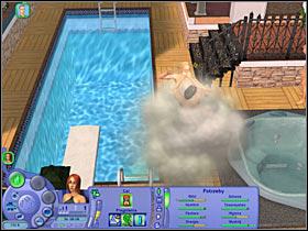 6 - Chapter 6 - Scenario 1 - The Sims Life Stories - Game Guide and Walkthrough