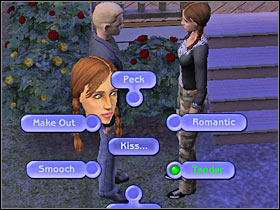 3 - Chapter 7 - Scenario 1 - The Sims Life Stories - Game Guide and Walkthrough