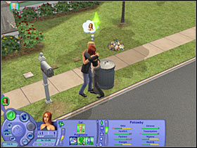 2 - Chapter 7 - Scenario 1 - The Sims Life Stories - Game Guide and Walkthrough