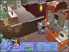 4 - Chapter 7 - Scenario 1 - The Sims Life Stories - Game Guide and Walkthrough