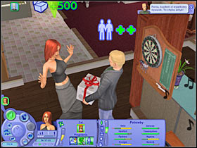 This is the final part of this chapter - Chapter 7 - Scenario 1 - The Sims Life Stories - Game Guide and Walkthrough