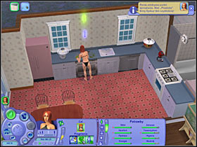 1 - Chapter 8 - Scenario 1 - The Sims Life Stories - Game Guide and Walkthrough