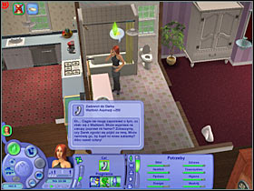 2 - Chapter 8 - Scenario 1 - The Sims Life Stories - Game Guide and Walkthrough