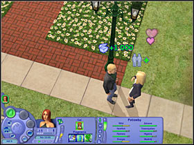 6 - Chapter 8 - Scenario 1 - The Sims Life Stories - Game Guide and Walkthrough