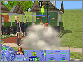 7 - Chapter 8 - Scenario 1 - The Sims Life Stories - Game Guide and Walkthrough