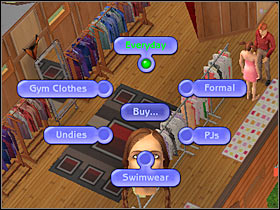 8 - Chapter 8 - Scenario 1 - The Sims Life Stories - Game Guide and Walkthrough