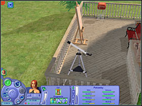 1 - Chapter 9 - Scenario 1 - The Sims Life Stories - Game Guide and Walkthrough