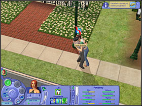 10 - Chapter 8 - Scenario 1 - The Sims Life Stories - Game Guide and Walkthrough
