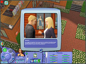 11 - Chapter 8 - Scenario 1 - The Sims Life Stories - Game Guide and Walkthrough