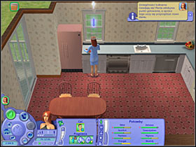 Goal: Regain Mickey's trust (+1000 Aspiration) - Chapter 9 - Scenario 1 - The Sims Life Stories - Game Guide and Walkthrough