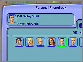 2 - Chapter 9 - Scenario 1 - The Sims Life Stories - Game Guide and Walkthrough