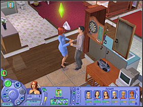 Important - Chapter 9 - Scenario 1 - The Sims Life Stories - Game Guide and Walkthrough