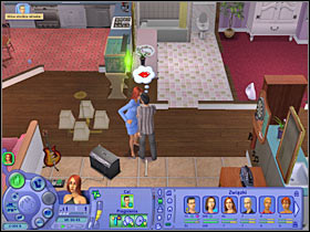 7 - Chapter 9 - Scenario 1 - The Sims Life Stories - Game Guide and Walkthrough