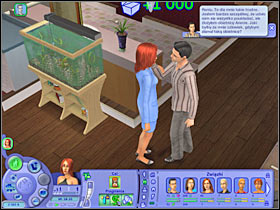 8 - Chapter 9 - Scenario 1 - The Sims Life Stories - Game Guide and Walkthrough