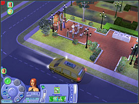 2 - Chapter 11 - Scenario 1 - The Sims Life Stories - Game Guide and Walkthrough