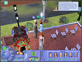 5 - Chapter 11 - Scenario 1 - The Sims Life Stories - Game Guide and Walkthrough