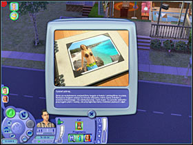 8 - Chapter 11 - Scenario 1 - The Sims Life Stories - Game Guide and Walkthrough