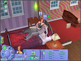 5 - Chapter 12 - Scenario 1 - The Sims Life Stories - Game Guide and Walkthrough