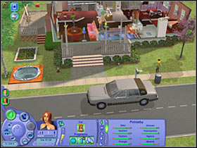 7 - Chapter 12 - Scenario 1 - The Sims Life Stories - Game Guide and Walkthrough