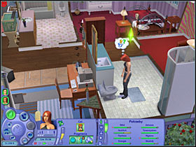 8 - Chapter 12 - Scenario 1 - The Sims Life Stories - Game Guide and Walkthrough
