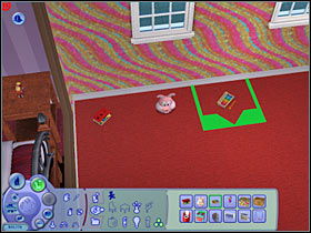 10 - Chapter 12 - Scenario 1 - The Sims Life Stories - Game Guide and Walkthrough